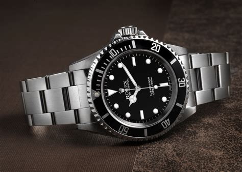 best rolex submarine under 10k.